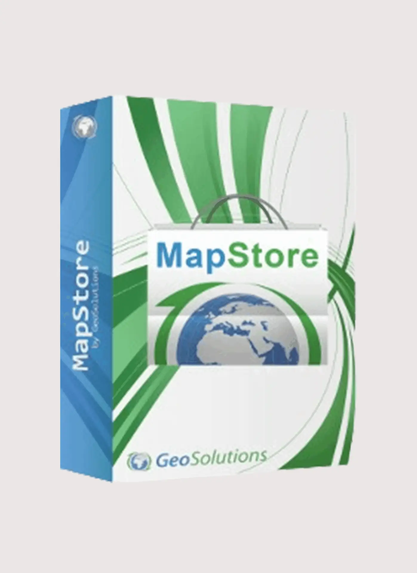 Mapstore